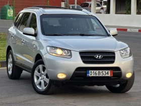 Hyundai Santa fe Топ състояние внос Италия - 4999 € / 9777.19 лв. - 92613412 2