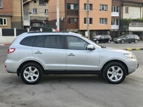 Hyundai Santa fe Топ състояние внос Италия - 4999 € / 9777.19 лв. - 92613412 10