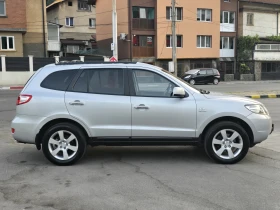 Hyundai Santa fe Топ състояние внос Италия - 4999 € / 9777.19 лв. - 92613412 8