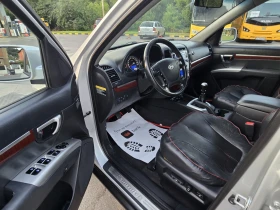 Hyundai Santa fe Топ състояние внос Италия - 4999 € / 9777.19 лв. - 92613412 13