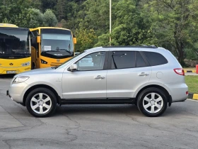 Hyundai Santa fe Топ състояние внос Италия - 4999 € / 9777.19 лв. - 92613412 9