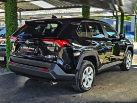 Toyota Rav4 MULTI-TERRAIN/CAMERA/CAR PLAY/ПОДГРЕВ/BLIND SPOT | Auto.bg — изображение 4