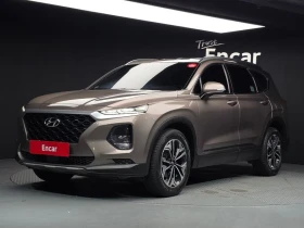 Hyundai Santa fe Diesel 2, 0 4WD| 200к.с.