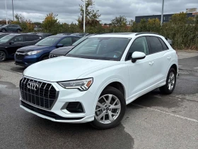 Audi Q3 40TFSI * АвтоКредит * (ЦЕНА ДО БГ)