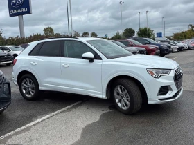 Audi Q3 40TFSI * АвтоКредит * (ЦЕНА ДО БГ) | Auto.bg — изображение 4