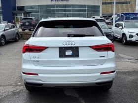 Audi Q3 40TFSI * АвтоКредит * (ЦЕНА ДО БГ) | Auto.bg — изображение 3