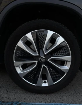 Skoda Kodiaq Sport-Line, 4x4, 2.0 TDI , DSG 200 k.c. - 15000 € - 14540409 13