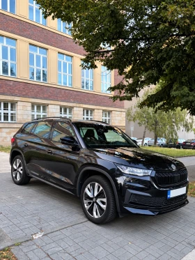 Skoda Kodiaq Sport-Line, 4x4, 2.0 TDI , DSG 200 k.c. - 15000 € - 14540409 2