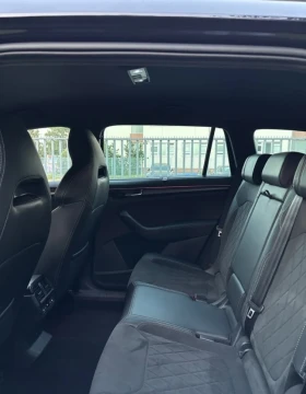 Skoda Kodiaq Sport-Line, 4x4, 2.0 TDI , DSG 200 k.c. - 15000 € - 14540409 11