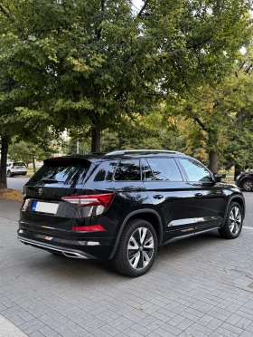 Skoda Kodiaq Sport-Line, 4x4, 2.0 TDI , DSG 200 k.c. - 15000 € - 14540409 3
