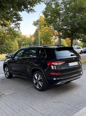 Skoda Kodiaq Sport-Line, 4x4, 2.0 TDI , DSG 200 k.c. - 15000 € - 14540409 4