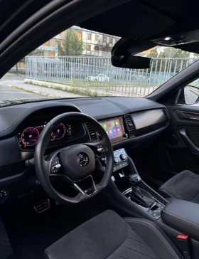 Skoda Kodiaq Sport-Line, 4x4, 2.0 TDI , DSG 200 k.c. - 15000 € - 14540409 10