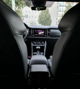 Skoda Kodiaq Sport-Line, 4x4, 2.0 TDI , DSG 200 k.c. - 15000 € - 14540409 6