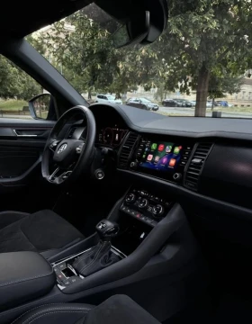 Skoda Kodiaq Sport-Line, 4x4, 2.0 TDI , DSG 200 k.c. - 15000 € - 14540409 7