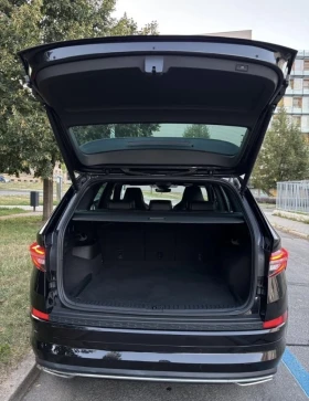 Skoda Kodiaq Sport-Line, 4x4, 2.0 TDI , DSG 200 k.c. - 15000 € - 14540409 8