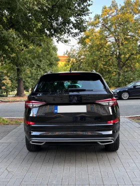 Skoda Kodiaq Sport-Line, 4x4, 2.0 TDI , DSG 200 k.c. - 15000 € - 14540409 5