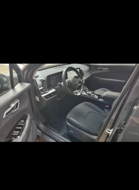 Kia Sportage 1.6T-Gdi Mhev | Mobile.bg � ����� ������ 5