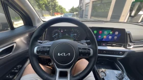 Kia Sportage 1.6T-Gdi Mhev | Mobile.bg � ����� ������ 8