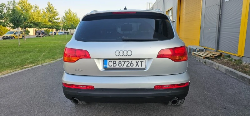 Audi Q7 3, 0 TDI Quattro, снимка 5 - Автомобили и джипове - 47402654