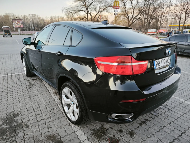 BMW X6 3.5d  171000km , снимка 11 - Автомобили и джипове - 48111077