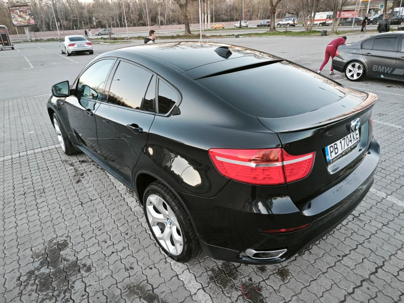 BMW X6 3.5d  171000km , снимка 10 - Автомобили и джипове - 48111077