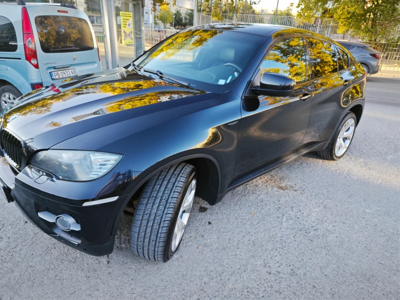 BMW X6 3.5d  171000km , снимка 15 - Автомобили и джипове - 47382036