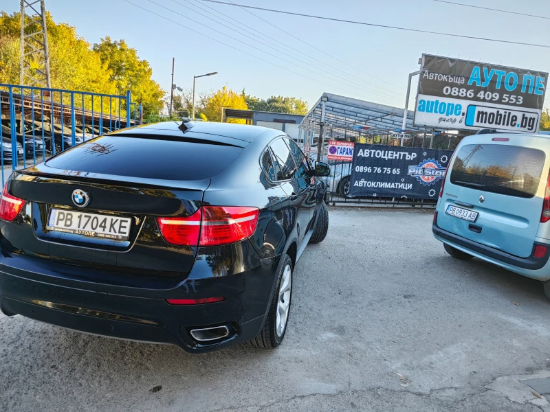 BMW X6 3.5d  171000km , снимка 12 - Автомобили и джипове - 47382036