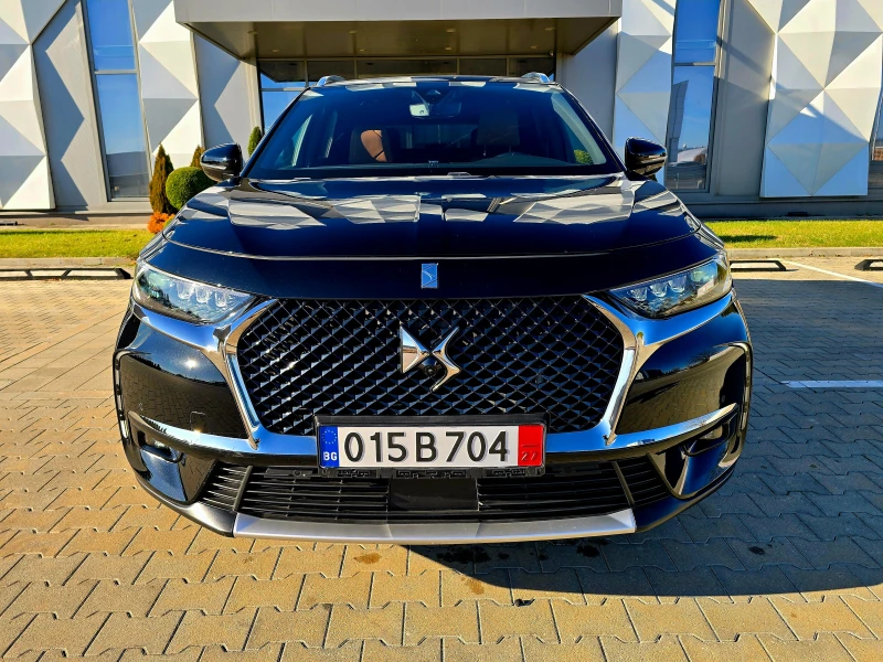 DS DS 7 Crossback 2.0HDI OPERA FULL МАСАЖ-ОБДУХВАНЕ LIMITED EDITION, снимка 2 - Автомобили и джипове - 48365903