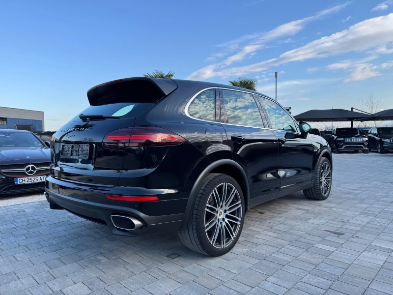 Porsche Cayenne 3.0d* Face* Panorama* Full, снимка 5 - Автомобили и джипове - 48935664