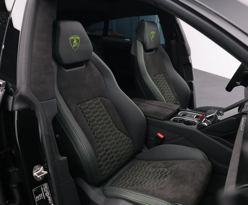 Lamborghini Urus S, снимка 5 - Автомобили и джипове - 49317626