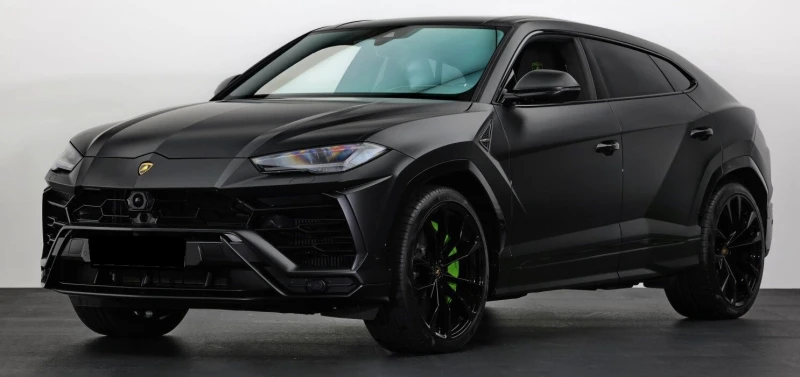 Lamborghini Urus S, снимка 1 - Автомобили и джипове - 49317626