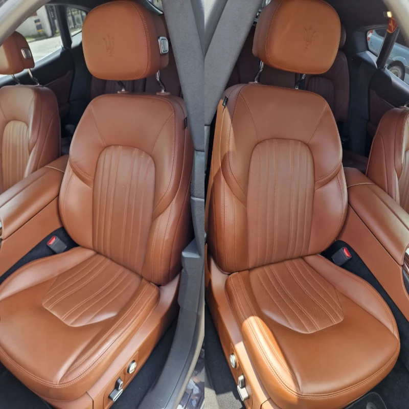 Maserati Levante, снимка 13 - Автомобили и джипове - 52299806