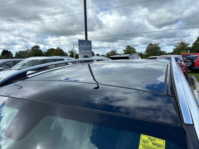 Mercedes-Benz GLB * 250 * CARFAX * БЕЗ ПЪРВОНАЧАЛНА ВНОСКА, снимка 14 - Автомобили и джипове - 52935711