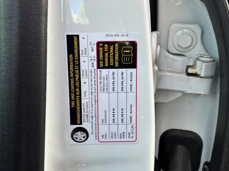 Mercedes-Benz GLB * 250 * CARFAX * БЕЗ ПЪРВОНАЧАЛНА ВНОСКА, снимка 15 - Автомобили и джипове - 52935711