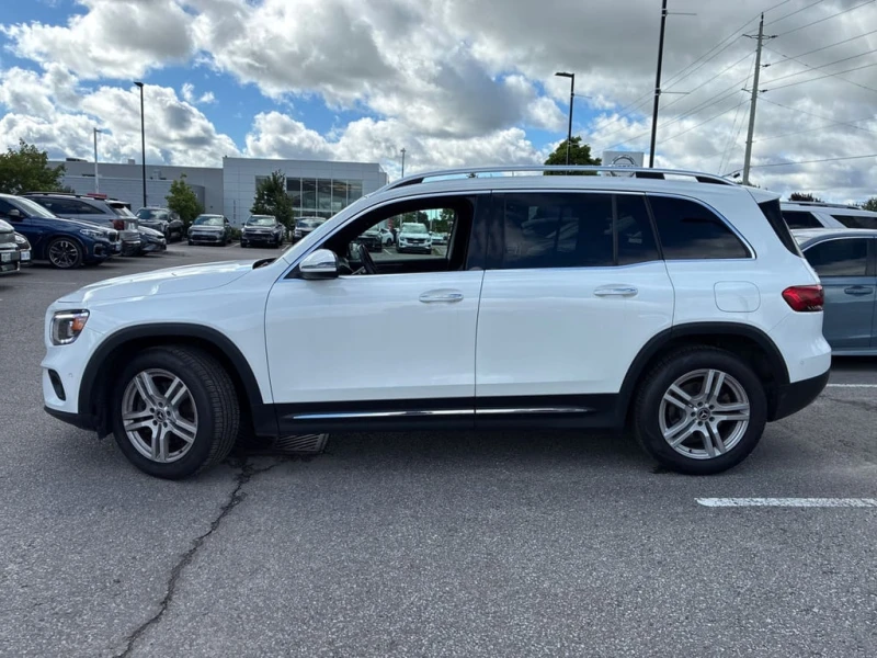 Mercedes-Benz GLB * 250 * CARFAX * БЕЗ ПЪРВОНАЧАЛНА ВНОСКА, снимка 2 - Автомобили и джипове - 52935711