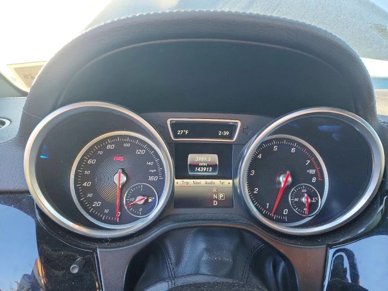 Mercedes-Benz GLS 500 AMG* PACK* ДИСТРОНИК* ОБДУХВАНЕ* HARMON* KARDON* , снимка 8 - Автомобили и джипове - 53358138