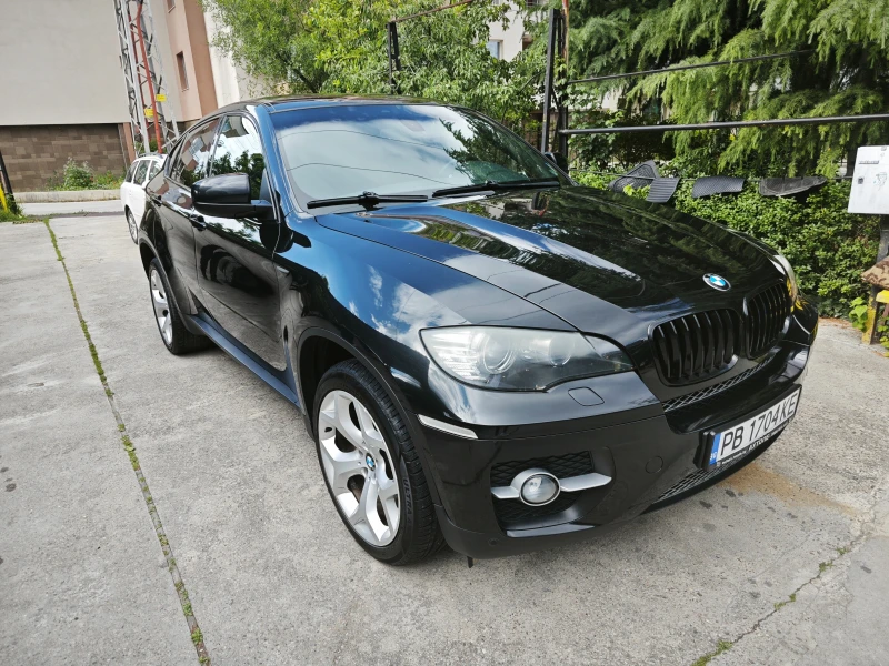 BMW X6 3.5d 172х.км ОТЛИЧНА - 25555 лв. - 71717496 1