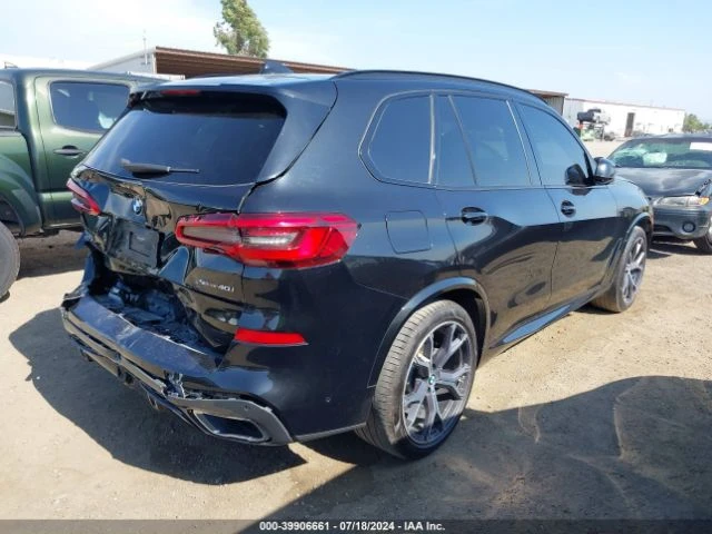 BMW X5 S drive40 - изображение 4