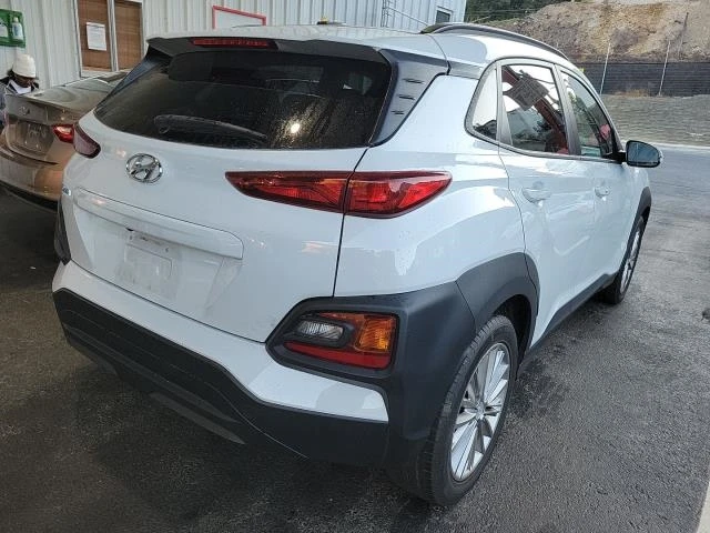 Hyundai Kona Lane Assist* Камера* Погрев, снимка 3 - Автомобили и джипове - 47666250