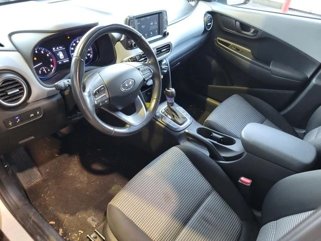 Hyundai Kona Lane Assist* Камера* Погрев, снимка 5 - Автомобили и джипове - 47666250