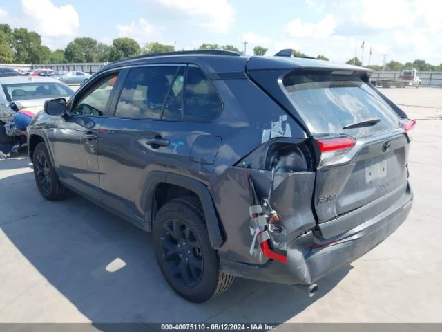 Toyota Rav4 LE - изображение 3