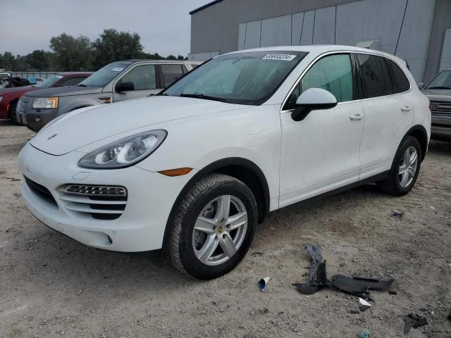 Porsche Cayenne Крайна цена!, снимка 1 - Автомобили и джипове - 48796587