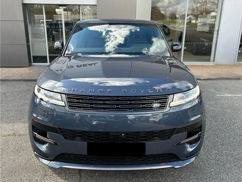 Land Rover Range Rover Sport Dynamic - изображение 5