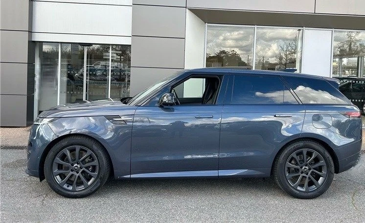 Land Rover Range Rover Sport Dynamic - изображение 3
