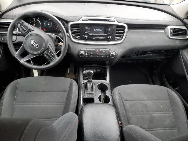 Kia Sorento 3.3 - изображение 4