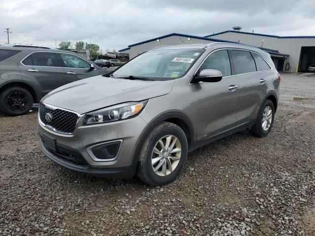 Kia Sorento 3.3 - изображение 6