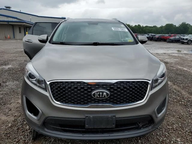 Kia Sorento 3.3 - изображение 7