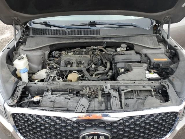 Kia Sorento 3.3 - изображение 3