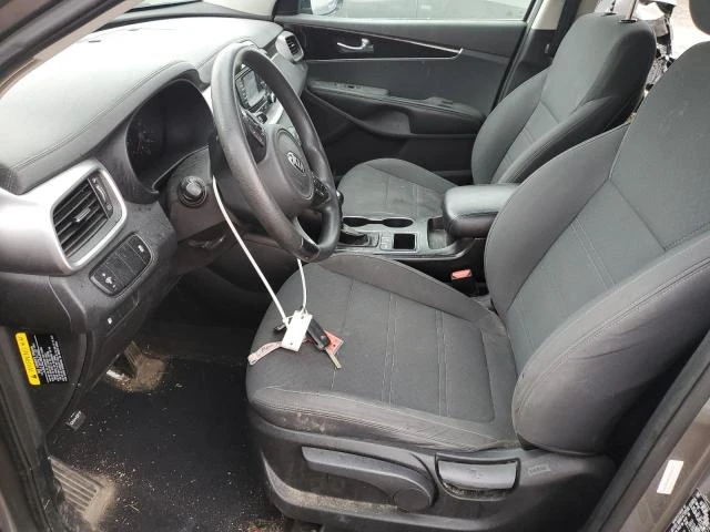 Kia Sorento 3.3 - изображение 2