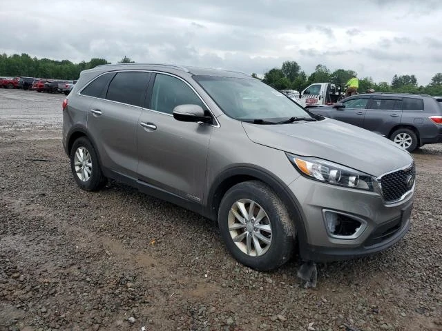 Kia Sorento 3.3 - изображение 5